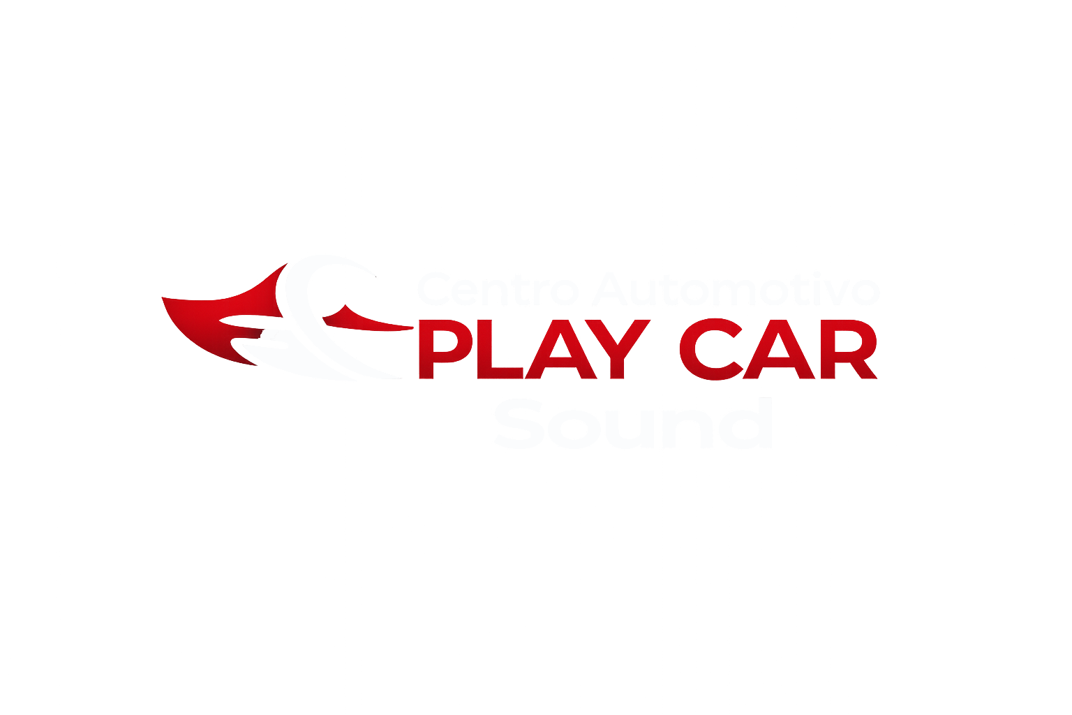 Logo Play Car Sound