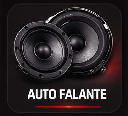 auto falante
