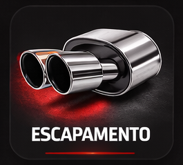 escapamento
