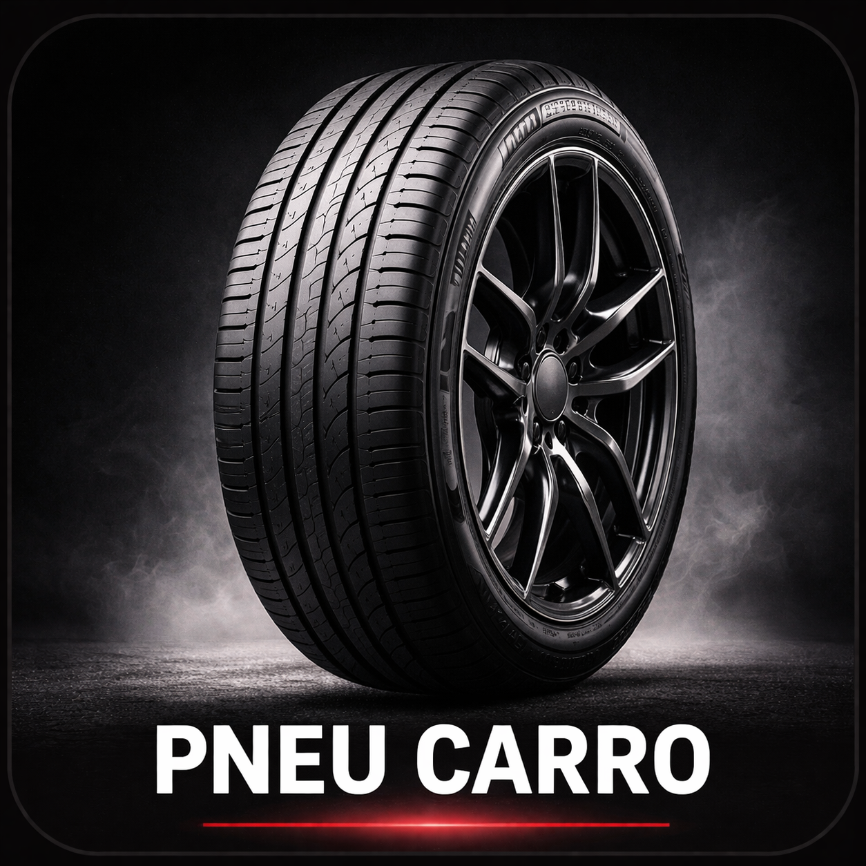 pneu carro