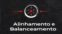 alinhamento