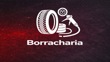 borracharia