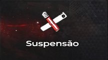 suspensao