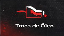 troca de oleo