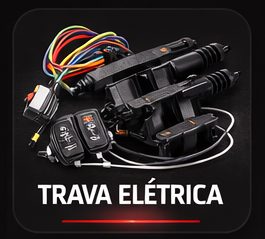 trava eletrica